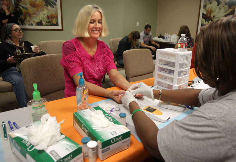 Women's Health Day